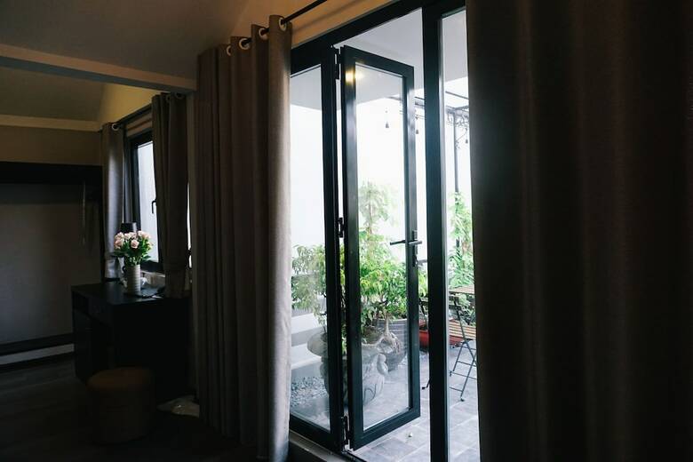 Hotel Oliving Residence