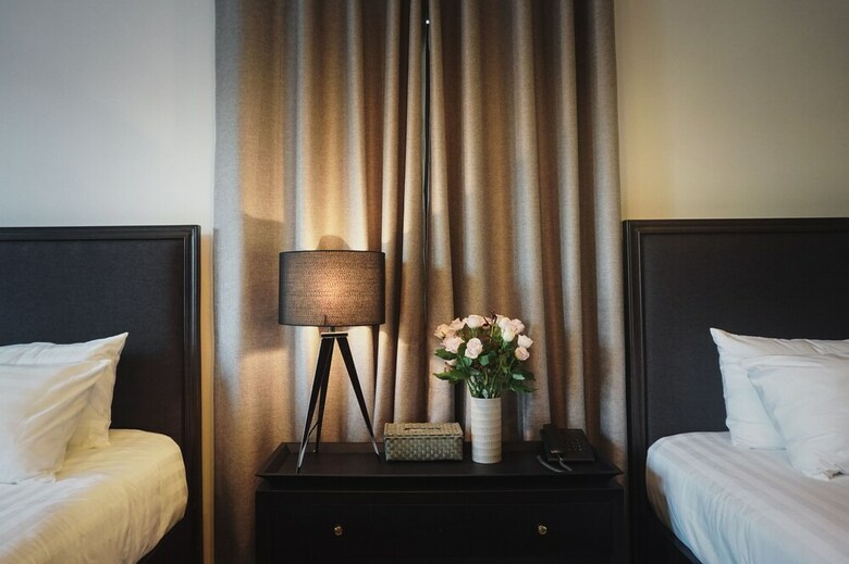Hotel Oliving Residence