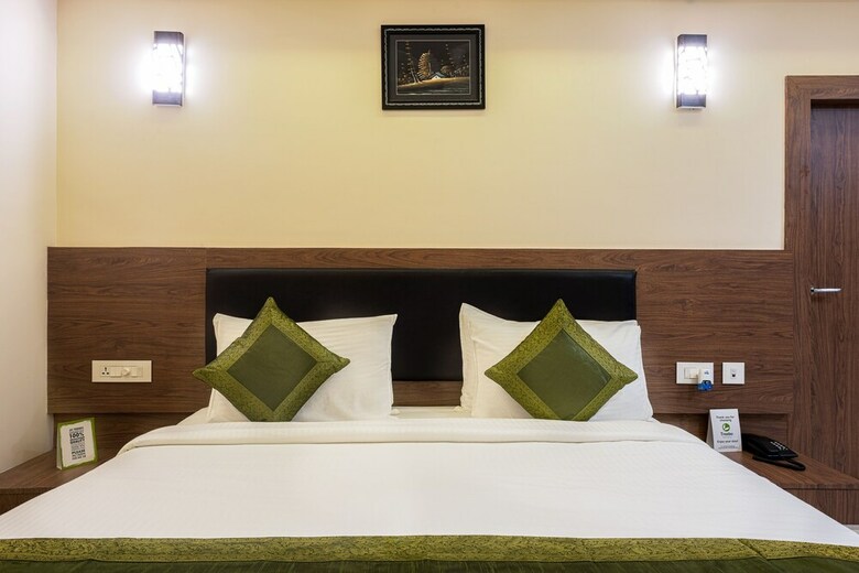 Hotel Treebo Trend Mvp Grand