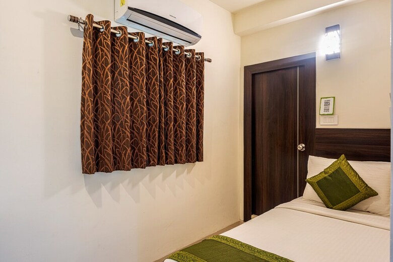Hotel Treebo Trend Mvp Grand