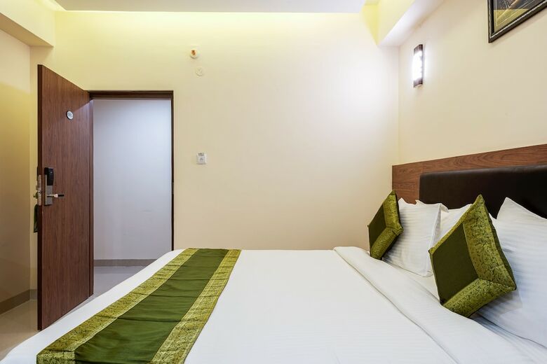 Hotel Treebo Trend Mvp Grand