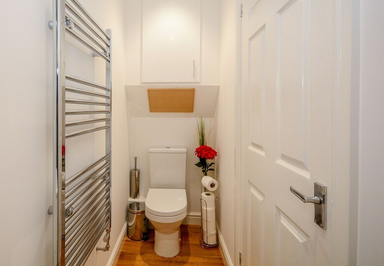 Apartamentos Flat 1 Front Street