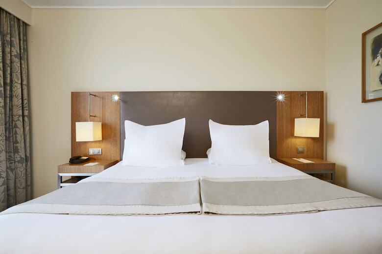 Hotel Golden Tulip Villa Massalia
