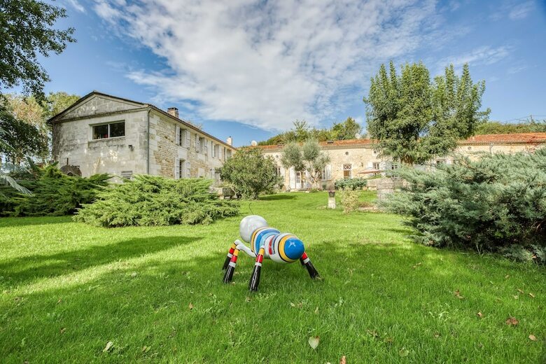 Bed & Breakfast Jolysable