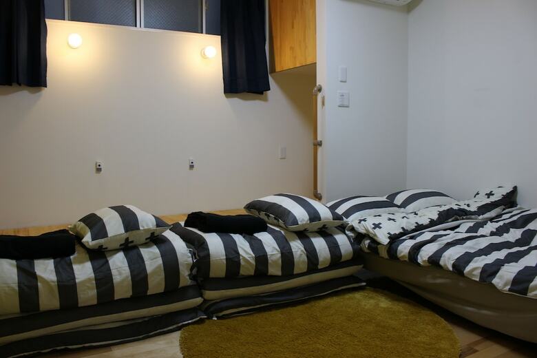Hotel Guest House Haru