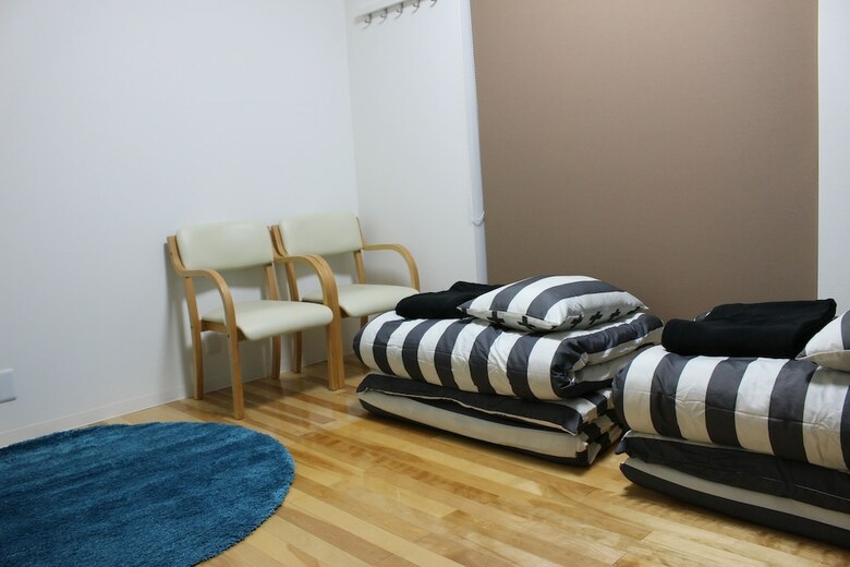 Hotel Guest House Haru