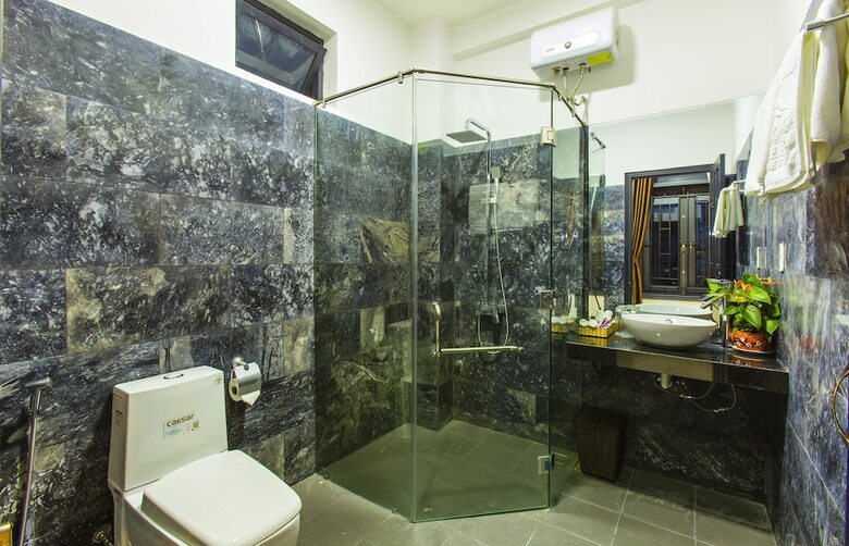 Hotel Hoi An Hideaway Villa
