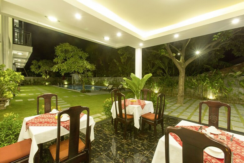 Hotel Hoi An Hideaway Villa