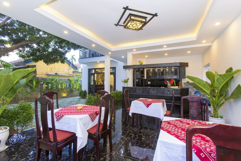 Hotel Hoi An Hideaway Villa