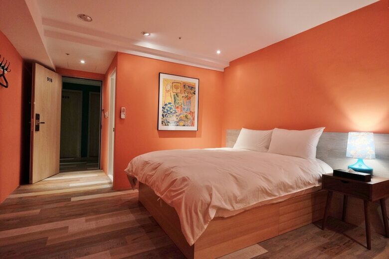 Hostal Happy Inn & Hostel