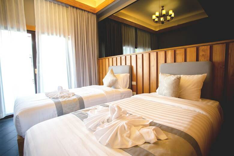 Hotel Sanakeo Boutique & Spa