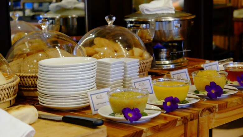 Hotel Sanakeo Boutique & Spa