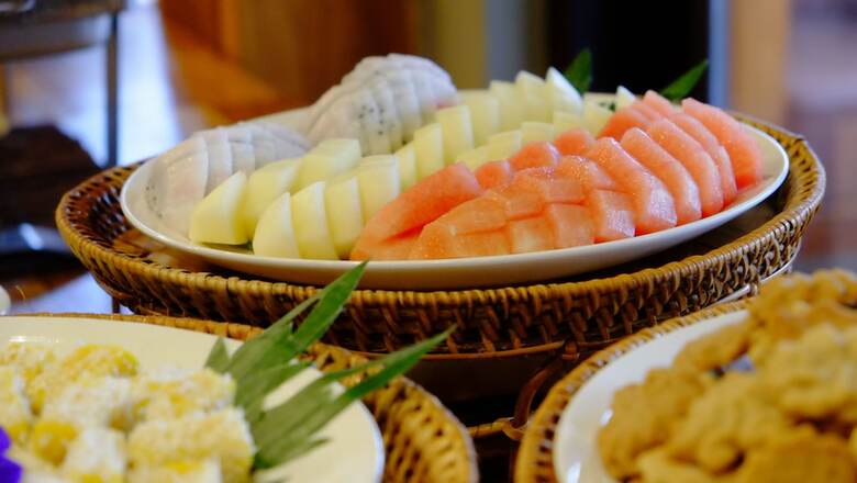 Hotel Sanakeo Boutique & Spa