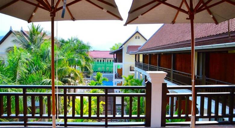 Hotel Sanakeo Boutique & Spa