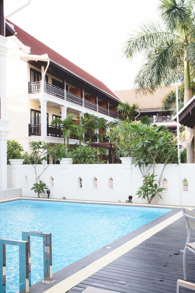 Hotel Sanakeo Boutique & Spa