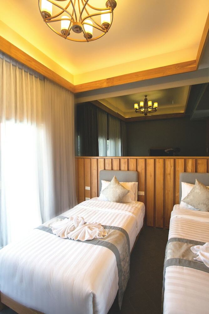 Hotel Sanakeo Boutique & Spa