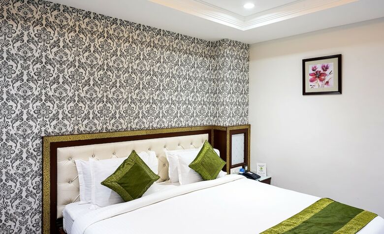 Hotel Treebo Trend Empire