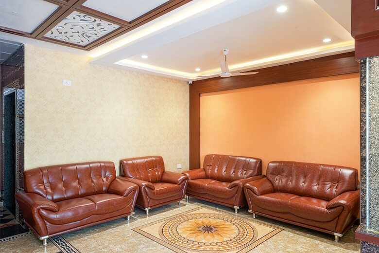 Hotel Treebo Trend Empire