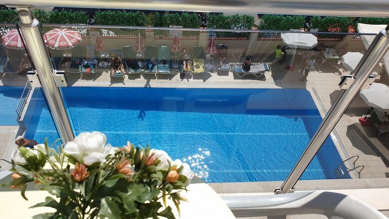 Blue Heaven Apart Hotel