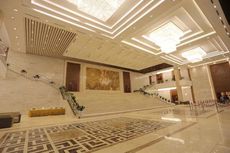 Apartamento Flc Luxury Hotel Quy Nhon