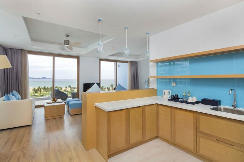 Apartamento Flc Luxury Hotel Quy Nhon