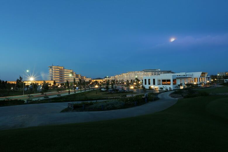 Apartamento Flc Luxury Hotel Quy Nhon