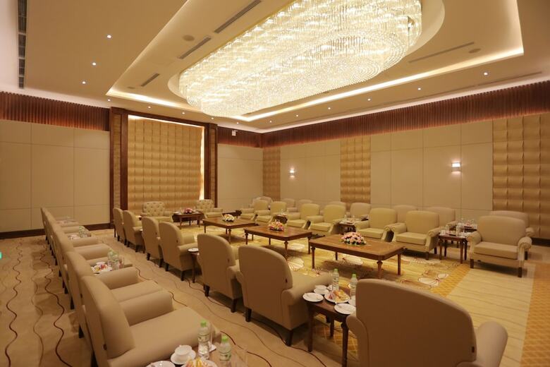 Apartamento Flc Luxury Hotel Quy Nhon