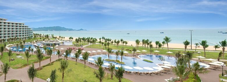 Apartamento Flc Luxury Hotel Quy Nhon
