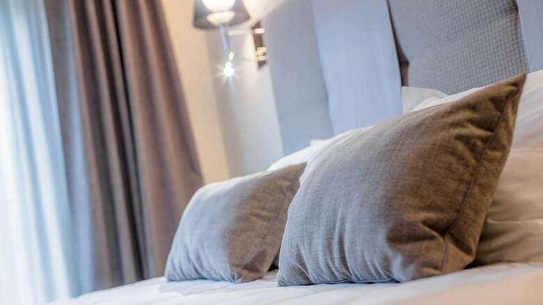 Michaelson Boutique Hotel