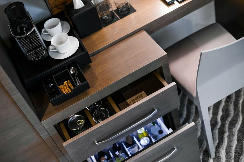 Michaelson Boutique Hotel