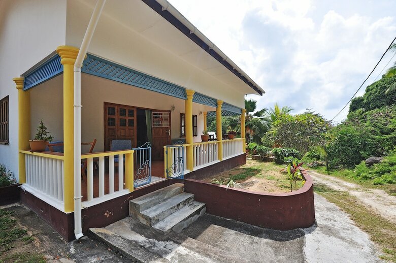 Hotel Acquario Villa