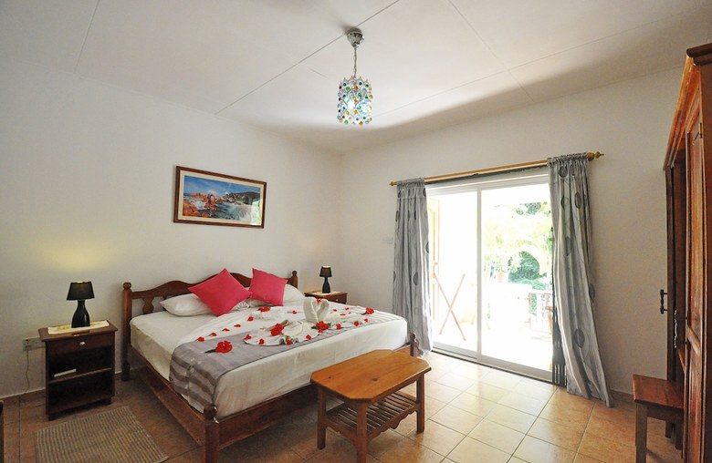 Hotel Acquario Villa