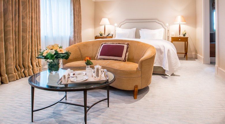 Grandhotel Hessischer Hof