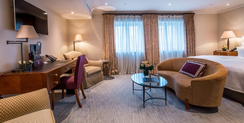 Grandhotel Hessischer Hof