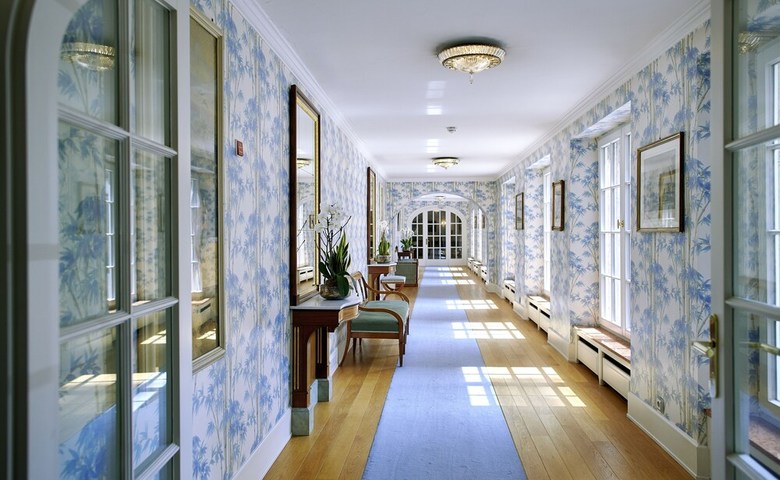 Grandhotel Hessischer Hof