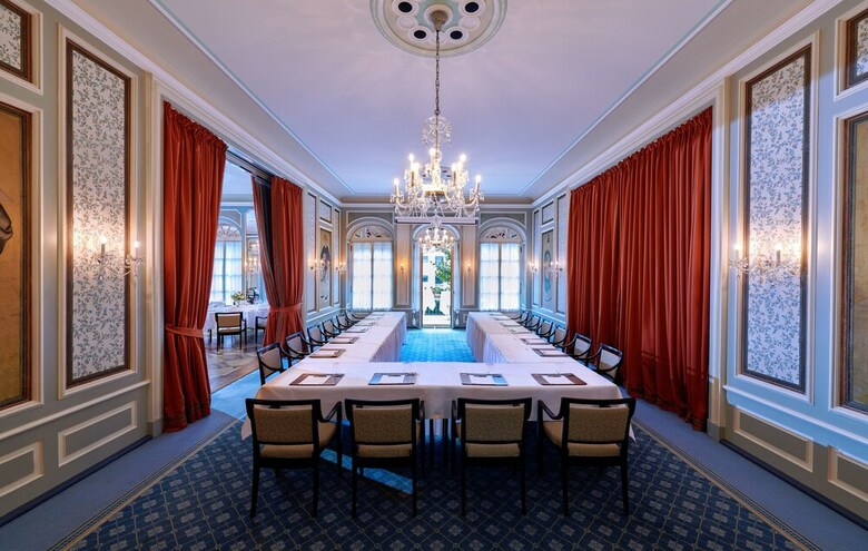 Grandhotel Hessischer Hof