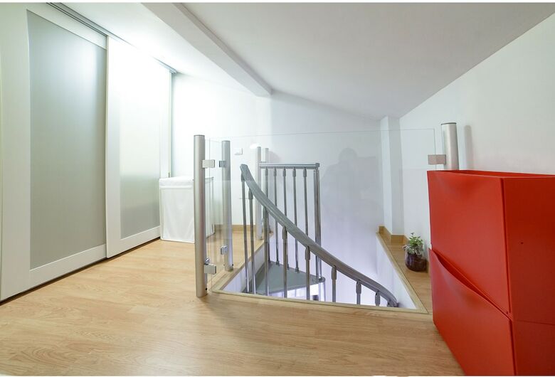 Apartamentos Sea & Wave Capit�n