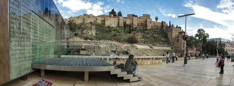 Apartamentos Sea & Wave Capit�n