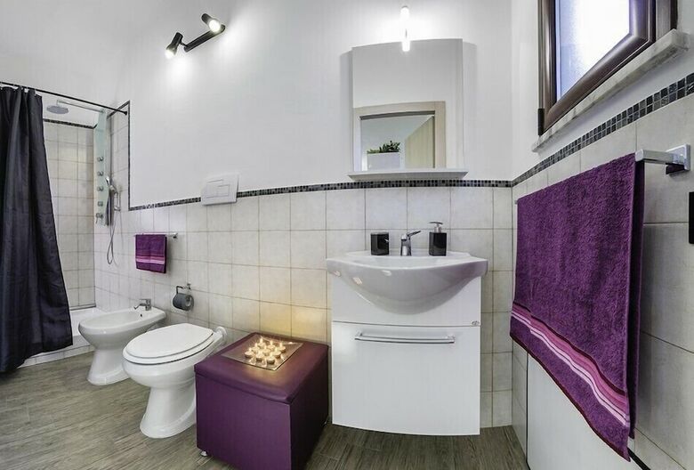 Hotel Arricampati Holiday Home