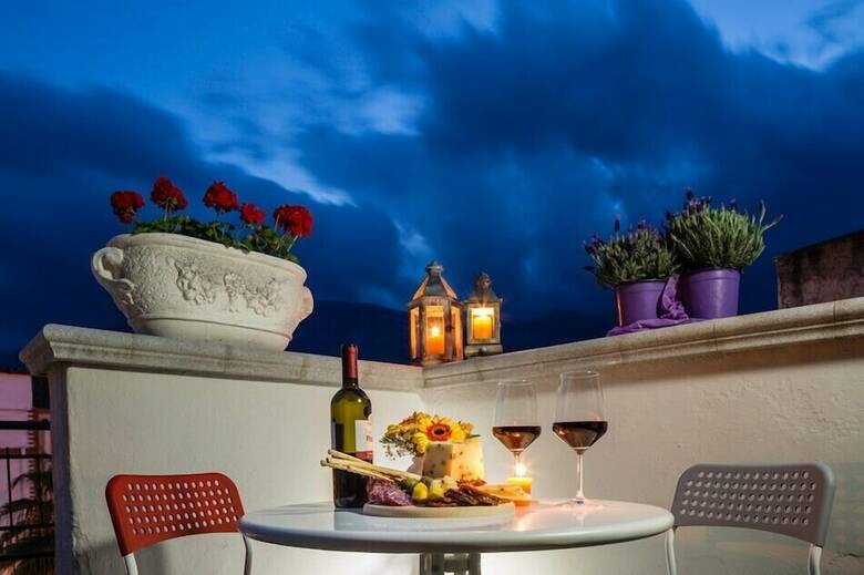 Hotel Arricampati Holiday Home