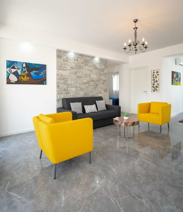 Hotel Arricampati Holiday Home