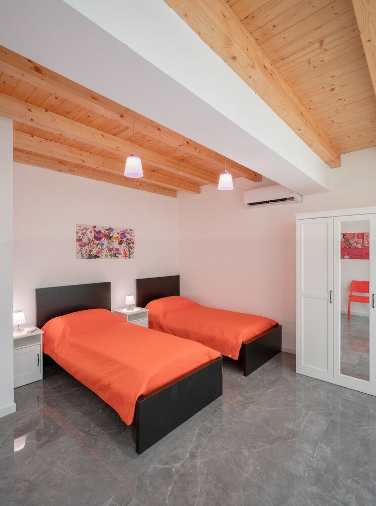 Hotel Arricampati Holiday Home