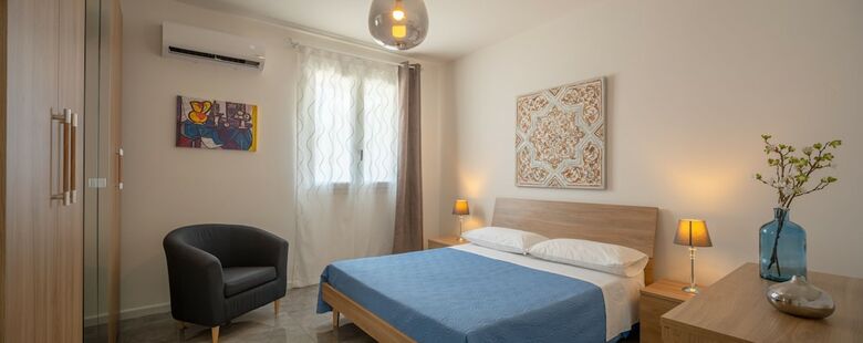 Hotel Arricampati Holiday Home