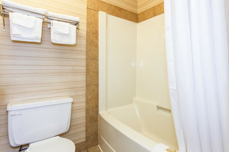 Motel Quality Inn