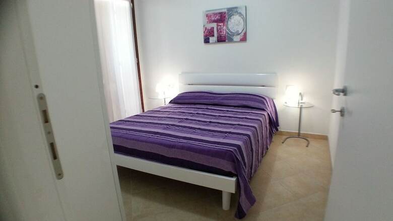 Apartamento Residence Li Russi