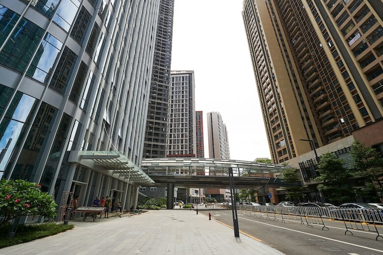 Kai Cheng Hotel Apartment