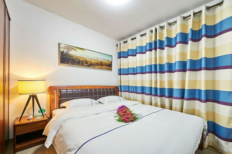 Kai Cheng Hotel Apartment