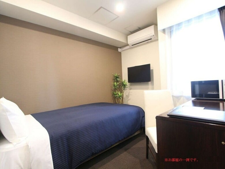 Hotel Livemax Umeda Nakatsu