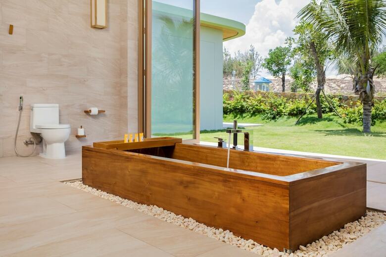 Apartamento Flc Luxury Resort Quy Nhon