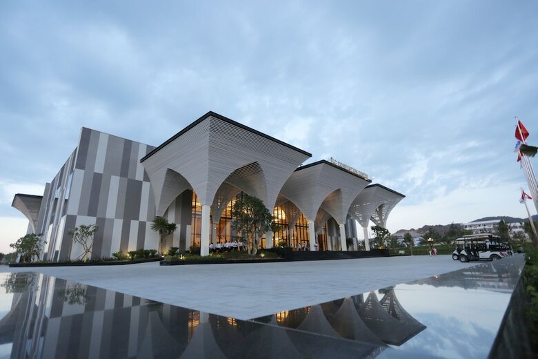 Apartamento Flc Luxury Resort Quy Nhon